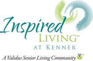 Inspired Living Logo