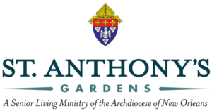 St anthonys logo
