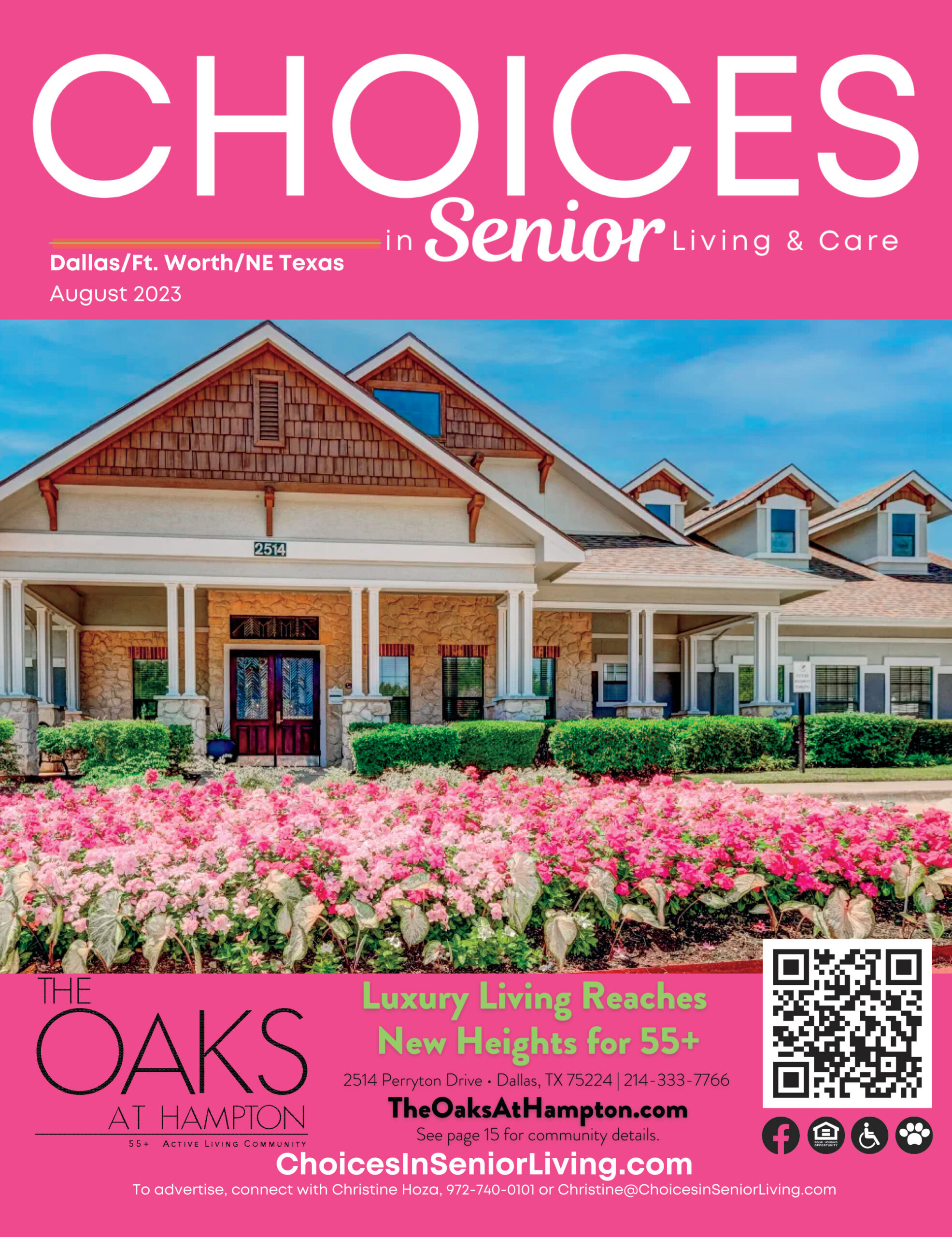 Aug Cover