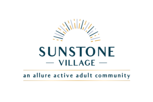 High - Res Sunstone Village Logo Color